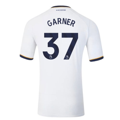 2026-2027 Everton Away Shirt (Garner 37)
