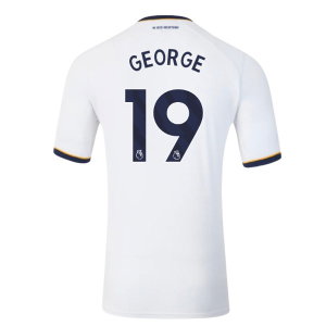 2026-2027 Everton Away Shirt (George 19)