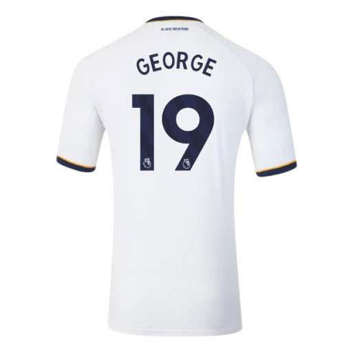 2026-2027 Everton Away Shirt (George 19)