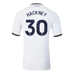 2026-2027 Everton Away Shirt (Hackney 30)