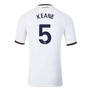 2026-2027 Everton Away Shirt (Keane 5)