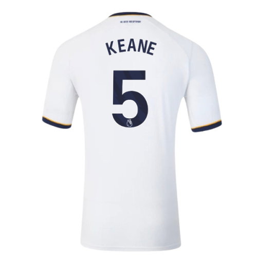 2026-2027 Everton Away Shirt (Keane 5)