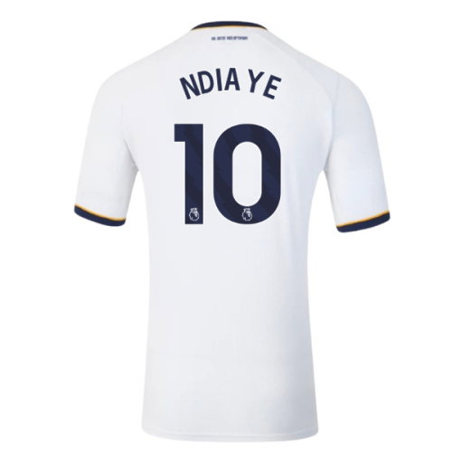 2026-2027 Everton Away Shirt (Ndiaye 10)
