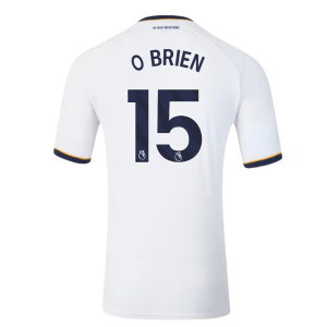 2026-2027 Everton Away Shirt (O Brien 15)