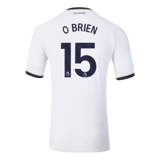 2026-2027 Everton Away Shirt (O Brien 15)