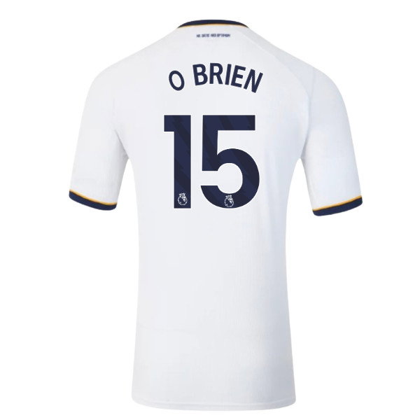 2026-2027 Everton Away Shirt (O Brien 15)