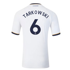 2026-2027 Everton Away Shirt (Tarkowski 6)