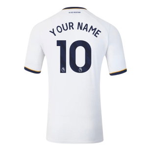 2026-2027 Everton Away Shirt