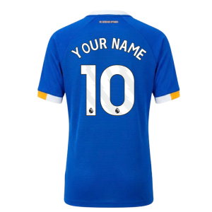 2026-2027 Everton Home Shirt (Kids)