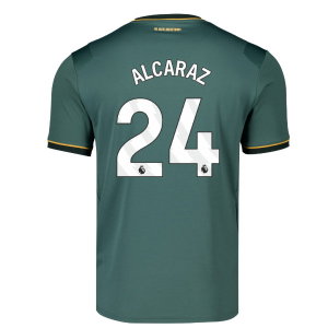 2026-2027 Everton Third Shirt (Alcaraz 24)
