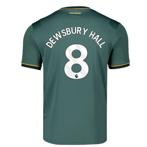 2026-2027 Everton Third Shirt (Dewsbury Hall 8)
