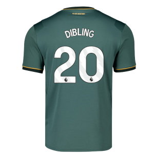 2026-2027 Everton Third Shirt (Dibling 20)