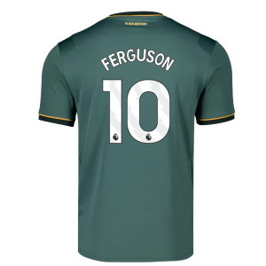 2026-2027 Everton Third Shirt (Ferguson 10)