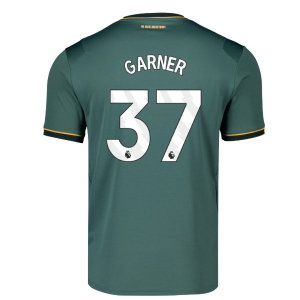 2026-2027 Everton Third Shirt (Garner 37)
