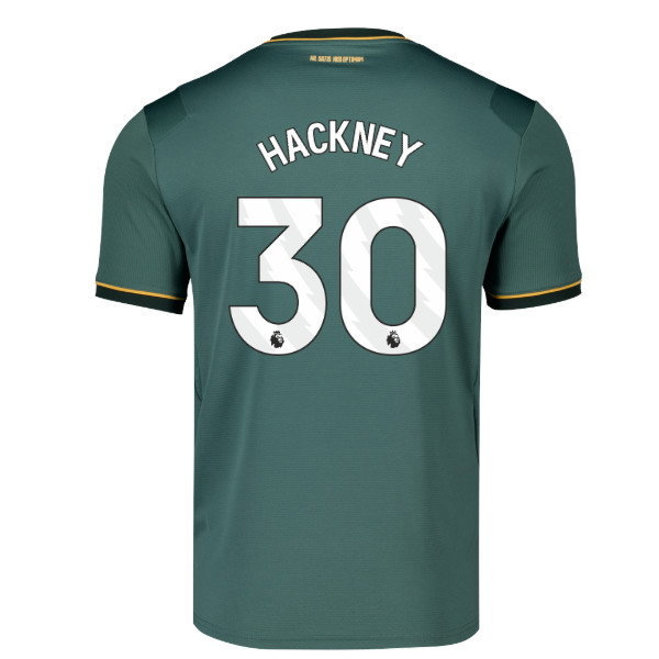 2026-2027 Everton Third Shirt (Hackney 30)