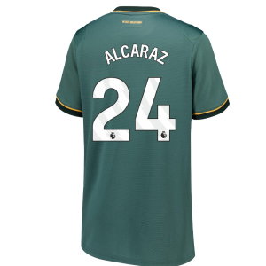 2026-2027 Everton Third Shirt (Kids) (Alcaraz 24)