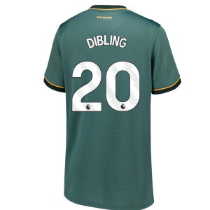 2026-2027 Everton Third Shirt (Kids) (Dibling 20)
