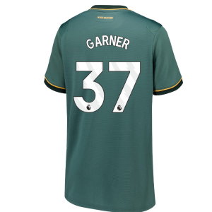 2026-2027 Everton Third Shirt (Kids) (Garner 37)