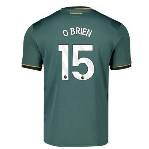 2026-2027 Everton Third Shirt (O Brien 15)