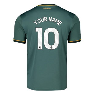 2026-2027 Everton Third Shirt