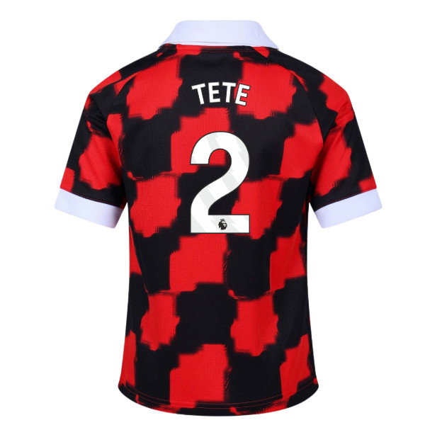 2026-2027 Fulham Away Shirt (Tete 2)