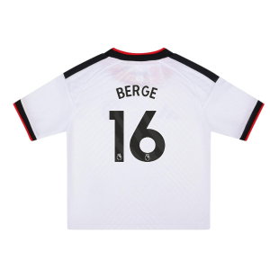 2026-2027 Fulham Home Mini Kit (Berge 16)
