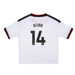 2026-2027 Fulham Home Mini Kit (Bobb 14)