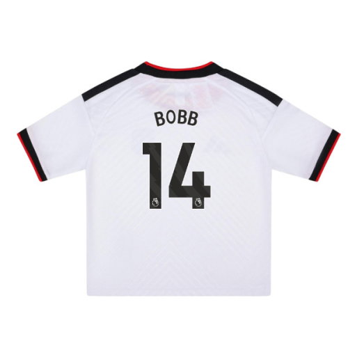 2026-2027 Fulham Home Mini Kit (Bobb 14)