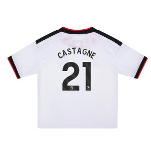 2026-2027 Fulham Home Mini Kit (Castagne 21)