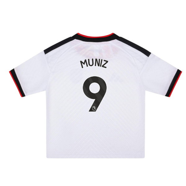 2026-2027 Fulham Home Mini Kit (Muniz 9)