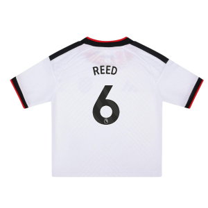 2026-2027 Fulham Home Mini Kit (Reed 6)