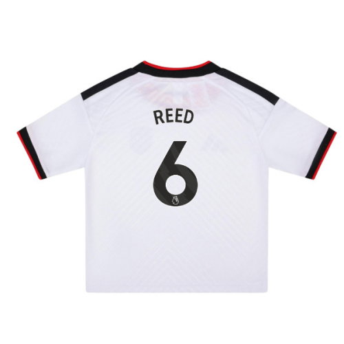 2026-2027 Fulham Home Mini Kit (Reed 6)