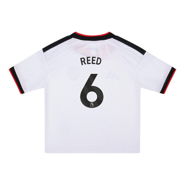2026-2027 Fulham Home Mini Kit (Reed 6)