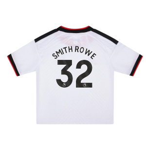 2026-2027 Fulham Home Mini Kit (Smith Rowe 32)