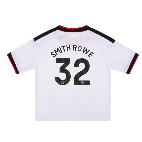 2026-2027 Fulham Home Mini Kit (Smith Rowe 32)