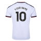 Home Shirts