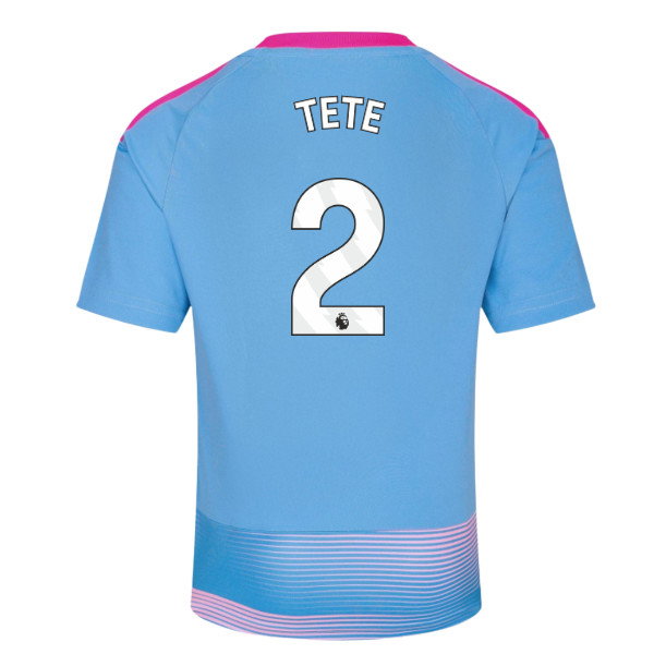 2026-2027 Fulham Third Shirt (Kids) (Tete 2)