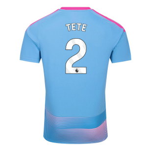 2026-2027 Fulham Third Shirt (Tete 2)