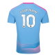 Third Shirts