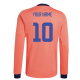 Goalkeeper