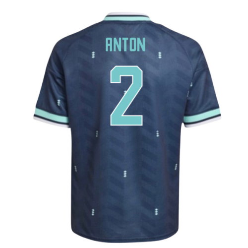 2026-2027 Germany Away Mini Kit (Anton 2)