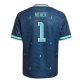 Away Shirts