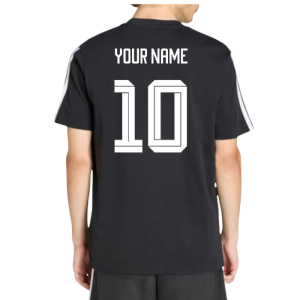 2026-2027 Germany DNA Tee (Black)