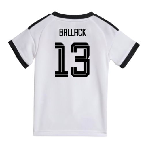 2026-2027 Germany Home Baby Kit (Ballack 13)