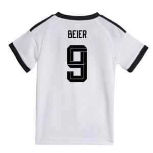 2026-2027 Germany Home Baby Kit (Beier 9)