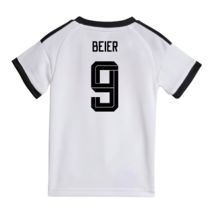 2026-2027 Germany Home Baby Kit (Beier 9)
