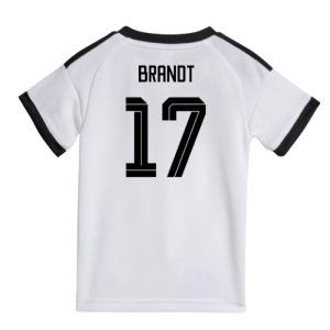 2026-2027 Germany Home Baby Kit (Brandt 17)