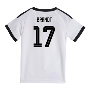 2026-2027 Germany Home Baby Kit (Brandt 17)