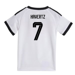 2026-2027 Germany Home Baby Kit (Havertz 7)
