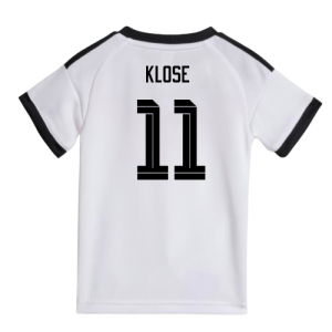 2026-2027 Germany Home Baby Kit (Klose 11)